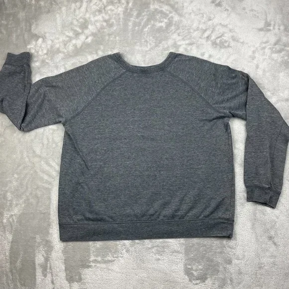 Disney Minnie Mouse Pullover Sweatshirt Women's XL - Picture 6 of 6